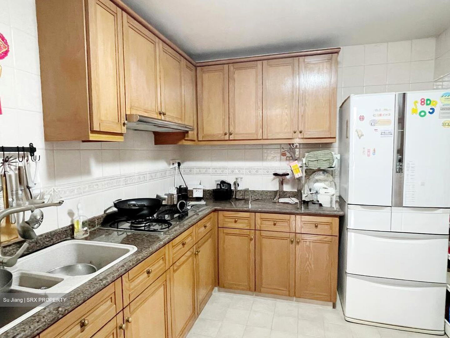 Laguna Green (D16), Condominium #507091331